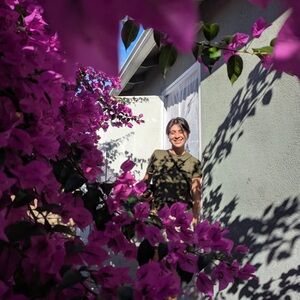 Meet your Posher, Frida